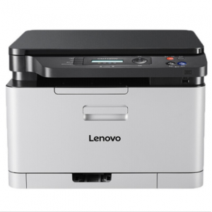 联想(Lenovo)CM7120W 彩色激光多功能一体打印机