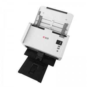 汉王（Hanvon）HW-7140馈纸式国产高速档案扫描仪