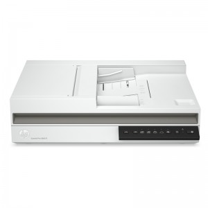 惠普（HP）SJ3600f1 平板扫描仪