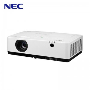 NEC NP-CA4300W 投影仪（高清宽屏WXGA/4400流明/兼容4K超高清）