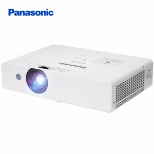 松下（Panasonic）PT-X347C 投影仪（XGA分辨率/3400流明/HDMI接口）