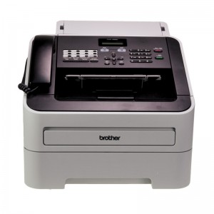 兄弟（BROTHER）FAX-2890 激光多功能一体机（打印 复印 传真）