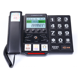 中诺(CHINO-E)C219电话座机