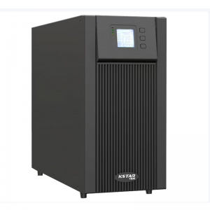 科士达YDC9320H不间断电源 20KVA/18KW  三进单出220W*531D*450H
