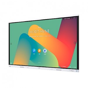 华为（HUAWEI）IdeaHub Board 2 65英寸触控一体机IHB2-65SU（含I5 OPS模块/挂墙支架）