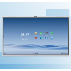 希沃（Seewo）FG86EN 86英寸触控一体机 (I5CPU/16GB内存/512GBSSD/4K屏/智能笔/软件/支持扩展AI模块/三年保修）