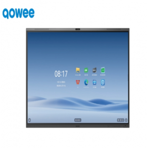 希沃智能交互平板FA86EL（OPS-i7/16G/256G+音箱SS30B+麦克风MC05+展台SC03+推拉绿板+讲台+安装调试/3年保修）