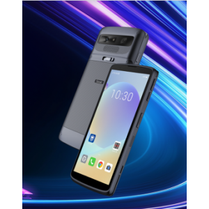 东集小码哥®CRUISE2 5G Pro工业级移动数据采集终端 8+128 PDA