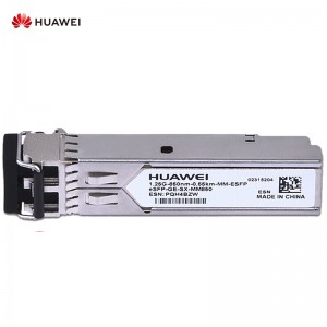 华为（Huawei）ESFP-GE-SX-MM850千兆多模光模块