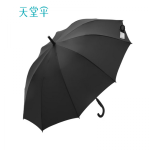 天堂雨伞193E（黑色）