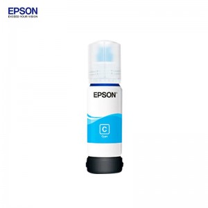 爱普生（EPSON）T06E2 009 青色墨水（适用L15158/L15168）