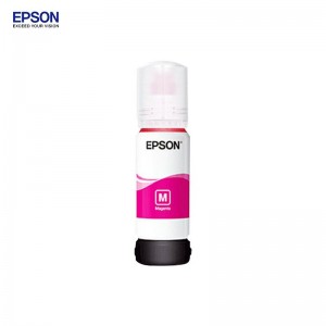 爱普生（EPSON）T06E3 009 洋红色墨水（适用L15158/L15168）