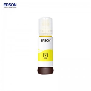 爱普生（EPSON）T06E4 009 黄色墨水（适用L15158/L15168）
