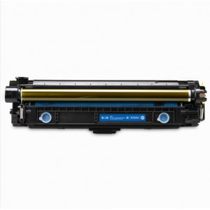 格之格CF360A/508A硒鼓 青色（5000页） 适用惠普M553DN M553N M553X M577C M577Z M577F M552dn打印机