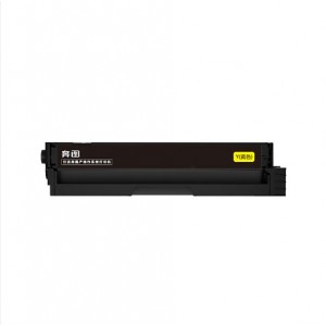 奔图（PANTUM）原装CTL-1150HK黄色硒鼓适用CP1150DN/CP1155DN/CM11 CTL-1150HY黄1500页