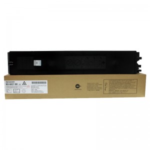 夏普（SHARP）MX-60CT-BB 原装黑色墨粉盒（适用MX-C3081/C3581/4081机型）