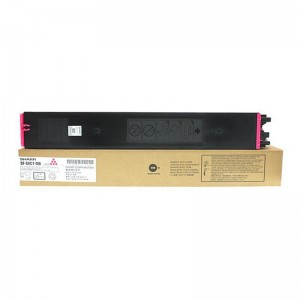 夏普（SHARP）SF-60CT-MB 高容红色墨粉 (适用SF-S501/601DC/SF-S351/401/262/312RC机型)
