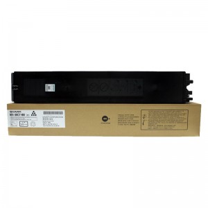 夏普（SHARP）MX-30CT-BB 黑色墨粉盒（适用MX-C3081/C3581/4081）