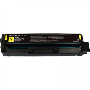 奔图（PANTUM）CTL-2000Y黄色粉盒（适用CP2200DW/CM2200FDW/CP2200DN/CM2200FDN）