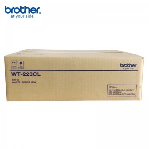 兄弟（brother）WT-223CL 废粉仓 （适用HL-3610/3190CDW/DPC-9030CDN/MFC-9150CDN/MFC-9350CDW）