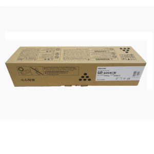 理光 (Ricoh) MP6054C 墨粉盒 适用于 MP4054/5054/605414055SP/5055SP/6055SP/IM4000/IM5000/IM6000