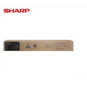 夏普（SHARP）BP-CT70CB 原装青色墨粉盒(适用BP-C2652/3152/3182/3682/4582/5582/6582 R D等机型)约12000页