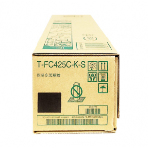 东芝 PS-ZTFC425CKS 标准容量碳粉盒黑色（适用于2020AC/2520AC/2525AC/3025AC）