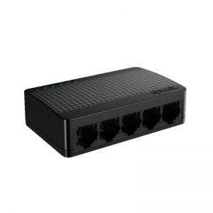 腾达（Tenda）SG105 5口千兆交换机