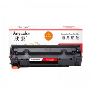 欣彩 AR-CRG337 硒鼓