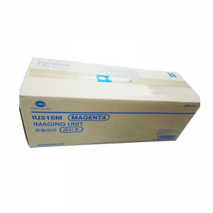 柯尼卡美能达 DR215K 80000页 硒鼓 （计价单位：支） 适用于C226 C266 黑色