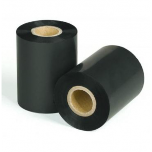 热转印条码机通用型全树脂基碳带110mm*300m