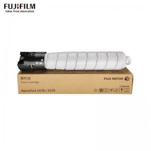 富士胶片CT203435 印量36000页（适用施乐ApeosPort 4570/5570打印机）