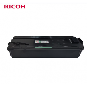 理光（Ricoh）D0BQ6400 废粉盒 适用于M C2000/C2000ew/IMC2000/IMC2500/2010AC/IM C3010