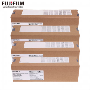 富士施乐 粉盒 CT351271 CT351272 CT351273 CT351274 四色大容一套 (适用AP/APP C2410SD)