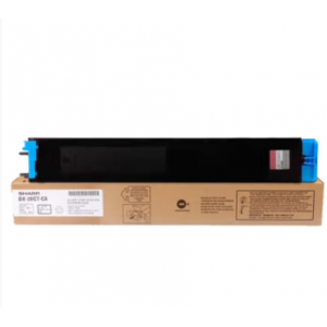 夏普 DX-20CT-CA 墨粉盒 适用于DX-2008UC/2508NC 蓝色