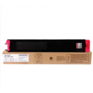 夏普 DX-20CT-MA 墨粉盒 适用于DX-2008UC/2508NC 红色