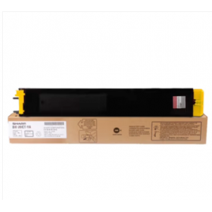 夏普 DX-20CT-YA 墨粉盒 适用于DX-2008UC/2508NC 黄色