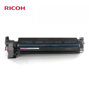 理光D0BK2242红色硒鼓组件，打印量45000页，适用于理光IMC2001机型