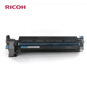 理光D0BK2241蓝色硒鼓组件，打印量45000页，适用于理光IMC2000机型