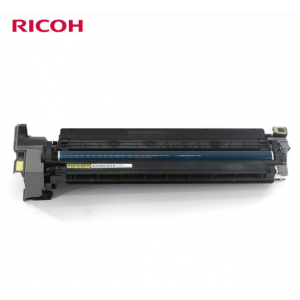 理光D0BK2243黄色硒鼓组件，打印量45000页，适用于理光IMC2000机型