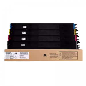 富润铭 SF-30CT原装四色墨粉盒套装 (适用SF-S501DC/S601DC/S351RC/S401RC/S262RC/S312RC机型) 约12000页