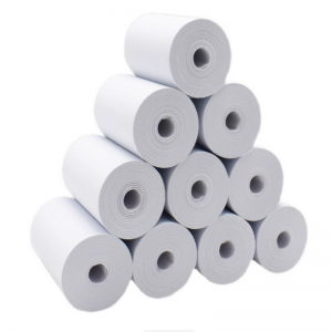 热敏打印纸 57*30mm100/卷/箱