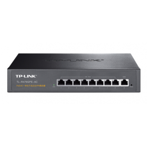 普联（TP-LINK）TL-R479GPE-AC PoE供电·AP管理一体化企业级VPN路由器