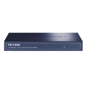 普联（TP-LINK）TL-R489GP-AC 企业级VPN路由器