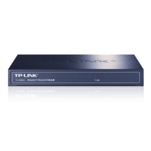 普联（TP-LINK）TL-R483G 多WAN口全千兆企业级VPN有线路由器