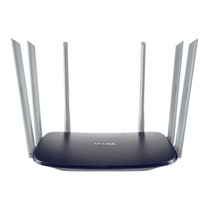 普联（TP-LINK）TL-WDR7620 5G双频双千兆路由器