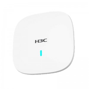 华三（H3C）WA6320-C  WIFI6企业级双频室内放装型吸顶AP