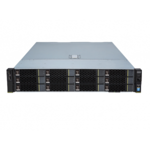 超聚变2288H V5存储服务器（英特尔至强金牌 6230 2.1G 20C/40T 10.4GT/s 27.5M Turbo HT(125W)DDR4-2933/CPU：2颗6230（20核/2.1GHz）/内存：64G DDR4 3200/硬盘：128TB数据存储）