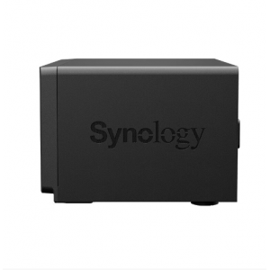 群晖（Synology）DS1825+四核心八盘位NAS网络存储服务器 文件数据备份（搭配8块12TB硬盘套装）