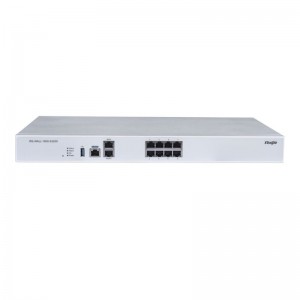 锐捷（Ruijie）RG-WALL 1600-S3200下一代防火墙（1U机架式/10*GE RJ45/1*交流电源/三年质保）